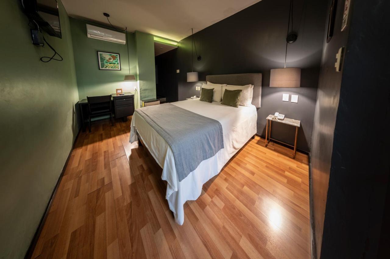Lusitania Suites Orizaba (Veracruz) Exterior foto