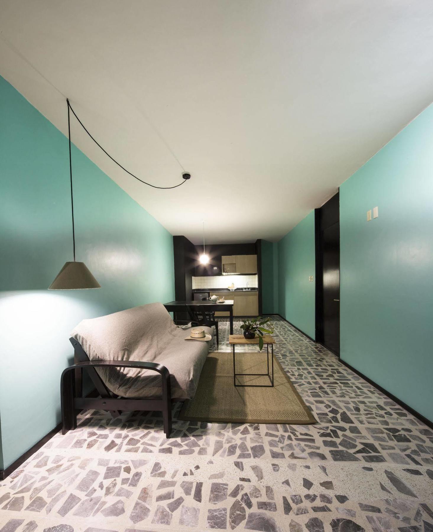 Lusitania Suites Orizaba (Veracruz) Exterior foto