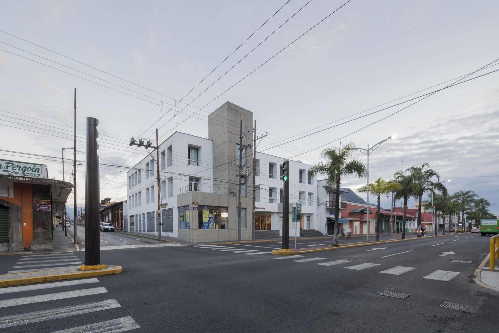 Lusitania Suites Orizaba (Veracruz) Exterior foto