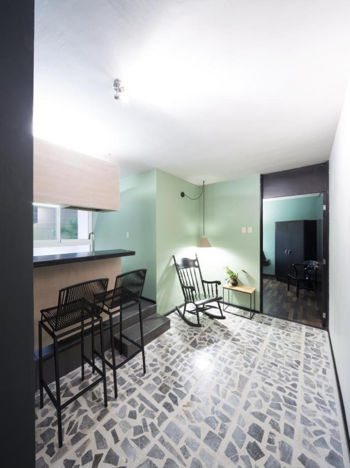 Lusitania Suites Orizaba (Veracruz) Exterior foto