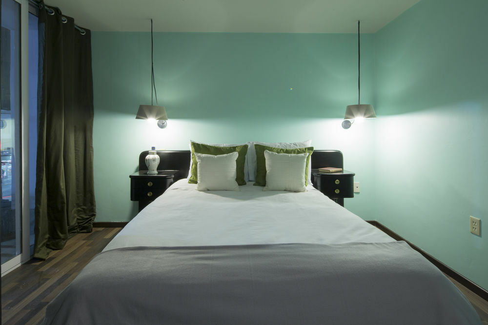 Lusitania Suites Orizaba (Veracruz) Exterior foto