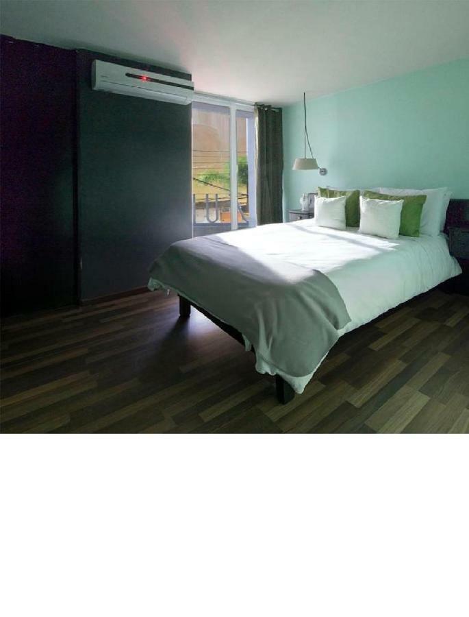 Lusitania Suites Orizaba (Veracruz) Exterior foto
