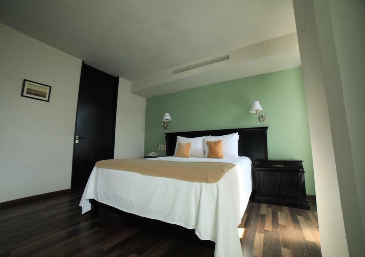 Lusitania Suites Orizaba (Veracruz) Exterior foto